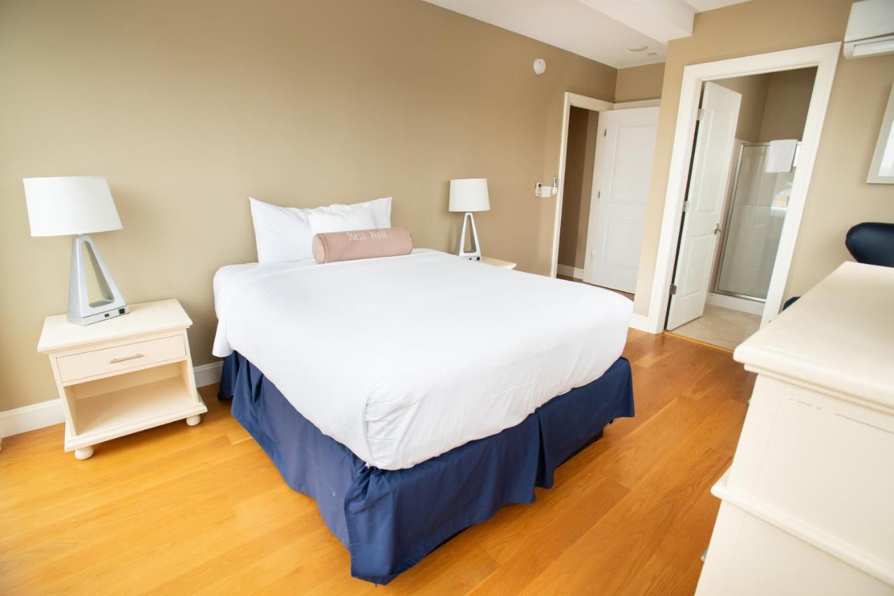 84 Main Hotel เค็นนีบังค์ ภายนอก รูปภาพ